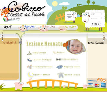 e-commerce Cobicco